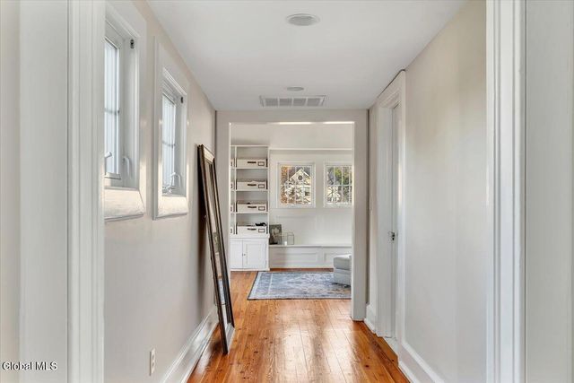 2 Clement Avenue, Saratoga Springs, Inside, NY 12866