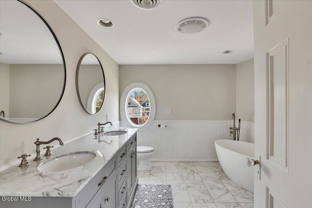 2 Clement Avenue, Saratoga Springs, Inside, NY 12866