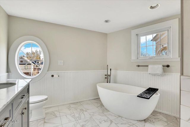 2 Clement Avenue, Saratoga Springs, Inside, NY 12866