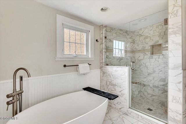 2 Clement Avenue, Saratoga Springs, Inside, NY 12866