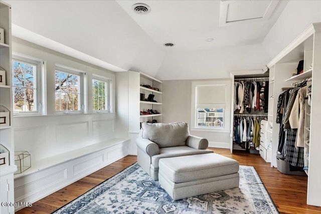 2 Clement Avenue, Saratoga Springs, Inside, NY 12866