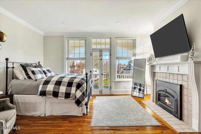 2 Clement Avenue, Saratoga Springs, Inside, NY 12866