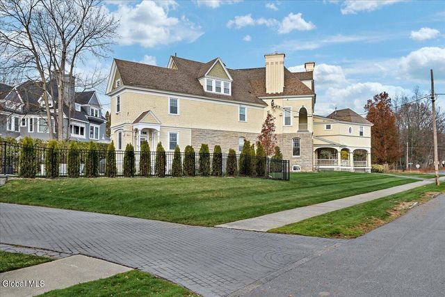 2 Clement Avenue, Saratoga Springs, Inside, NY 12866