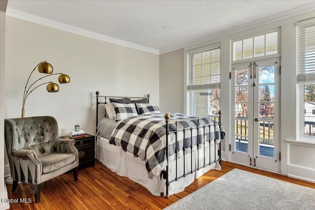 2 Clement Avenue, Saratoga Springs, Inside, NY 12866