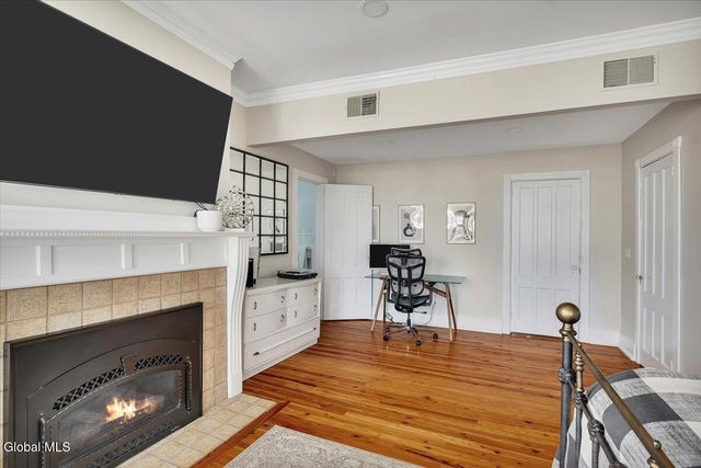 2 Clement Avenue, Saratoga Springs, Inside, NY 12866