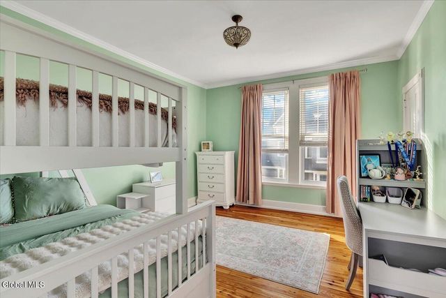 2 Clement Avenue, Saratoga Springs, Inside, NY 12866