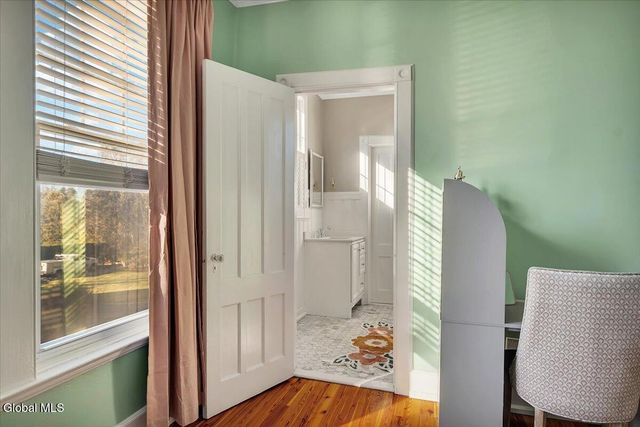 2 Clement Avenue, Saratoga Springs, Inside, NY 12866