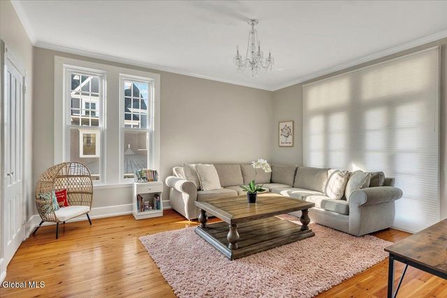 2 Clement Avenue, Saratoga Springs, Inside, NY 12866