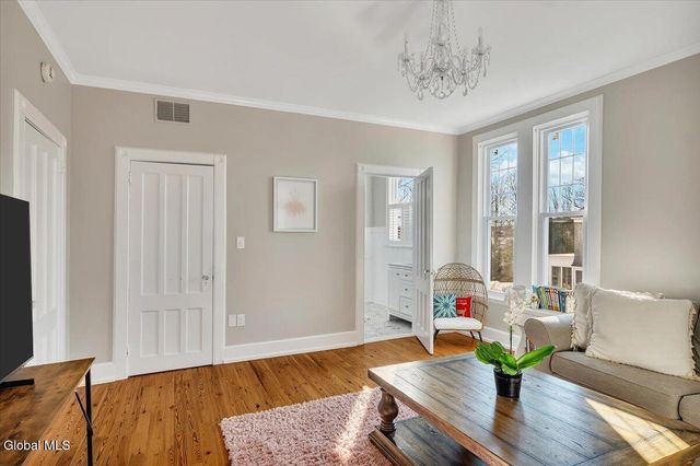 2 Clement Avenue, Saratoga Springs, Inside, NY 12866