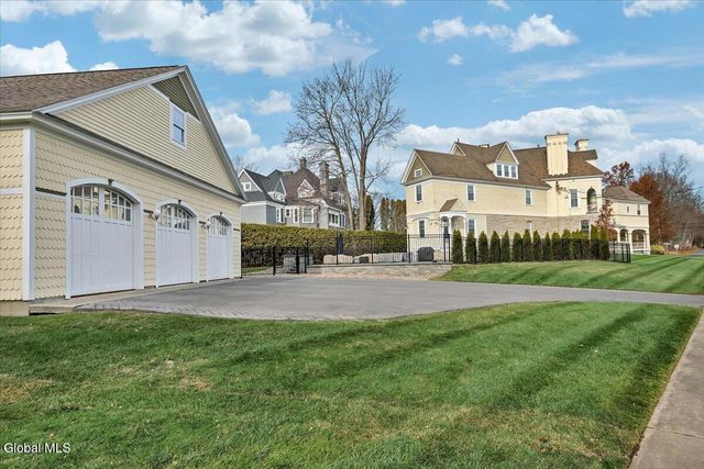 2 Clement Avenue, Saratoga Springs, Inside, NY 12866