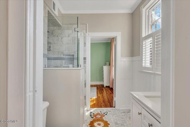 2 Clement Avenue, Saratoga Springs, Inside, NY 12866