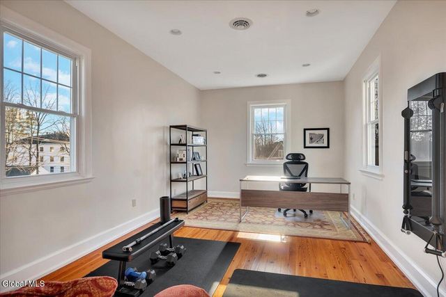 2 Clement Avenue, Saratoga Springs, Inside, NY 12866