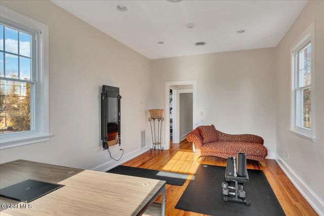 2 Clement Avenue, Saratoga Springs, Inside, NY 12866