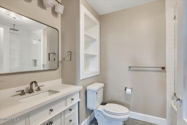 2 Clement Avenue, Saratoga Springs, Inside, NY 12866