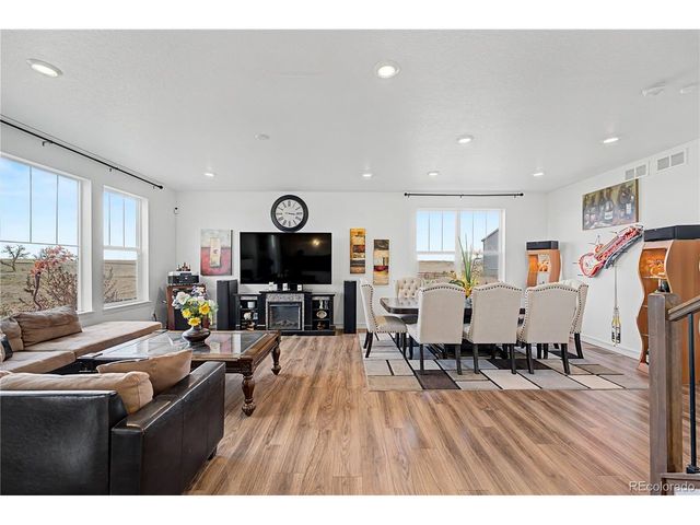 24781 E Tennessee Ave, Aurora, CO 80018