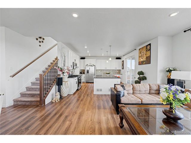 24781 E Tennessee Ave, Aurora, CO 80018