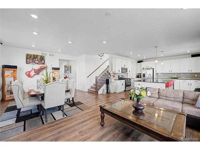 24781 E Tennessee Ave, Aurora, CO 80018