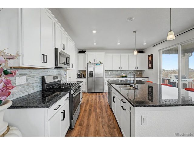 24781 E Tennessee Ave, Aurora, CO 80018