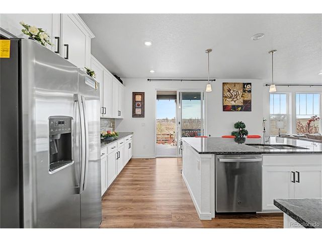 24781 E Tennessee Ave, Aurora, CO 80018