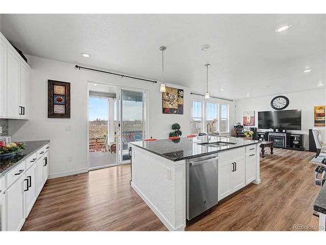 24781 E Tennessee Ave, Aurora, CO 80018