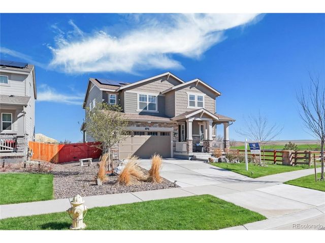 24781 E Tennessee Ave, Aurora, CO 80018