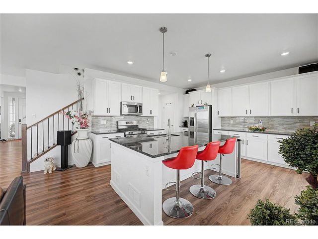 24781 E Tennessee Ave, Aurora, CO 80018