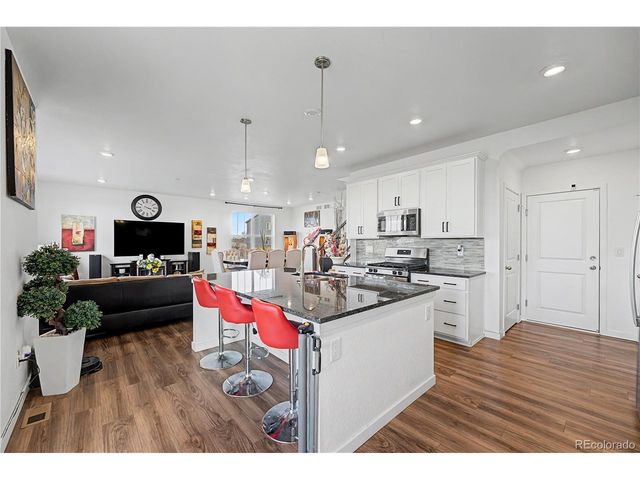 24781 E Tennessee Ave, Aurora, CO 80018