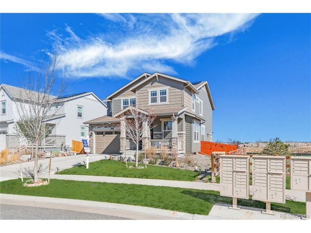 24781 E Tennessee Ave, Aurora, CO 80018