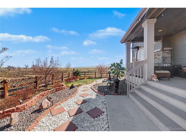 24781 E Tennessee Ave, Aurora, CO 80018