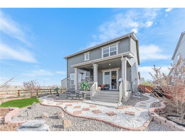 24781 E Tennessee Ave, Aurora, CO 80018