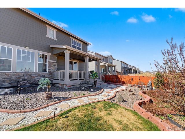 24781 E Tennessee Ave, Aurora, CO 80018