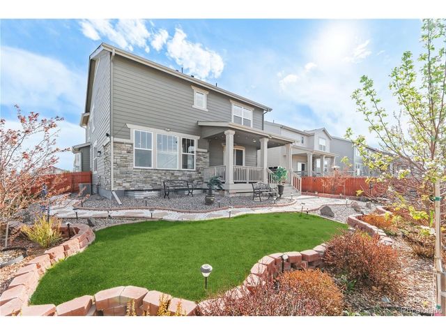 24781 E Tennessee Ave, Aurora, CO 80018