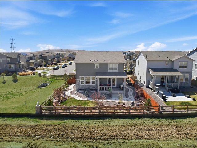 24781 E Tennessee Ave, Aurora, CO 80018