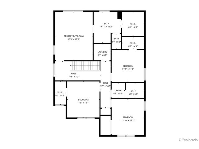 24781 E Tennessee Ave, Aurora, CO 80018