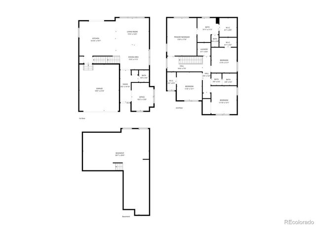 24781 E Tennessee Ave, Aurora, CO 80018