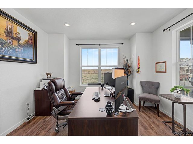 24781 E Tennessee Ave, Aurora, CO 80018