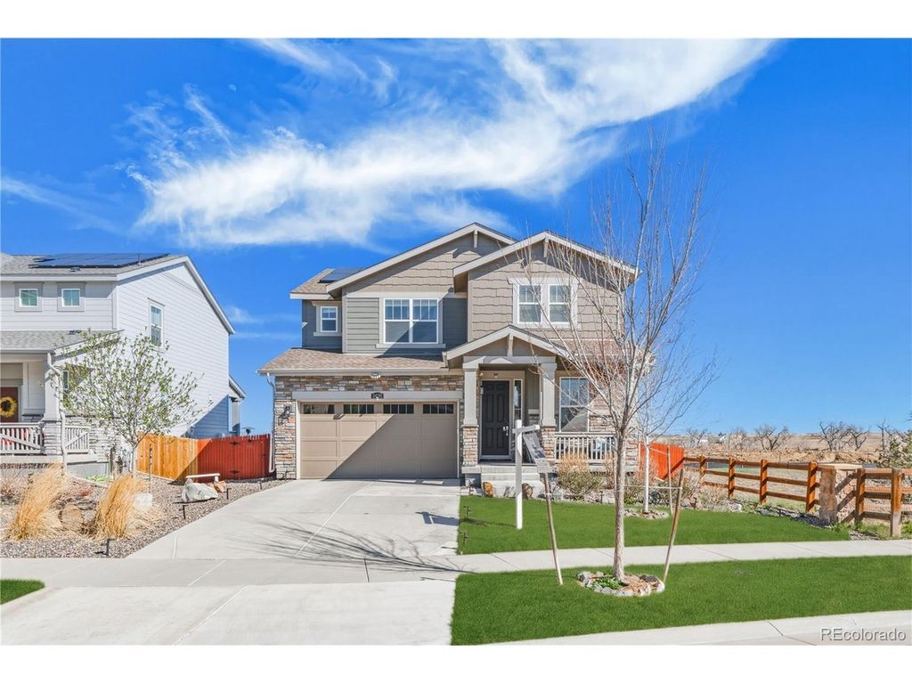 24781 E Tennessee Ave, Aurora, CO 80018