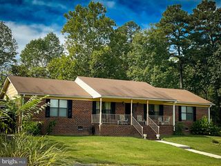 8458 JAMES MADISON PKWY, King George, VA 22485