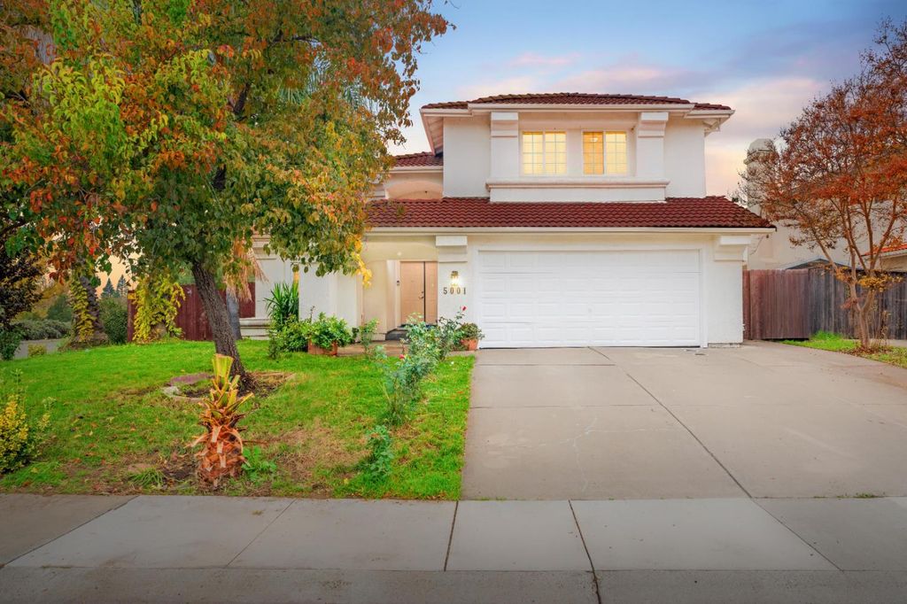 5001 Hari Gopal Way, Sacramento, CA 95823