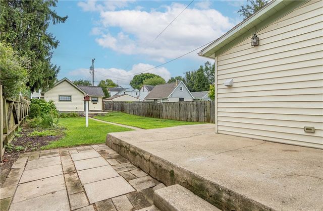 217 N 2nd Street, Tipp City, OH 45371