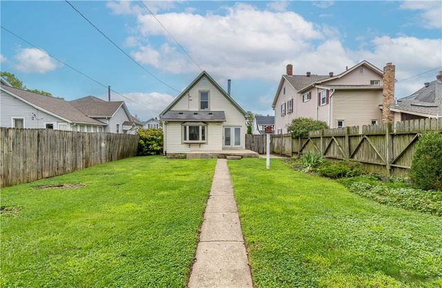 217 N 2nd Street, Tipp City, OH 45371