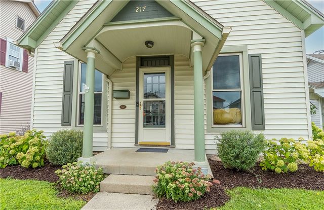 217 N 2nd Street, Tipp City, OH 45371