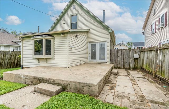 217 N 2nd Street, Tipp City, OH 45371