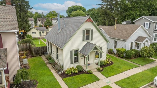 217 N 2nd Street, Tipp City, OH 45371