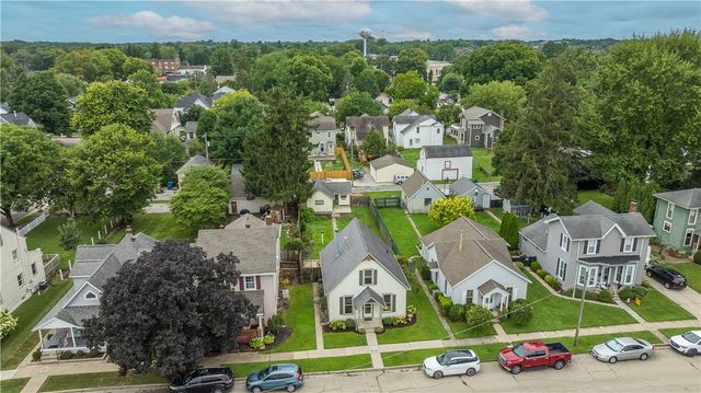 217 N 2nd Street, Tipp City, OH 45371