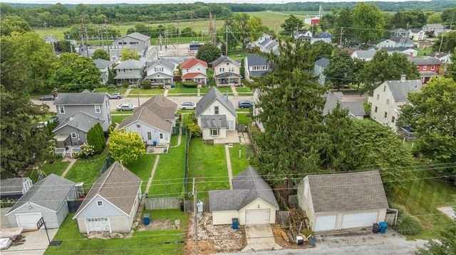217 N 2nd Street, Tipp City, OH 45371
