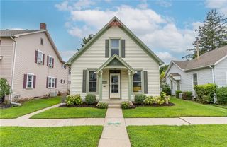 217 N 2nd Street, Tipp City, OH 45371