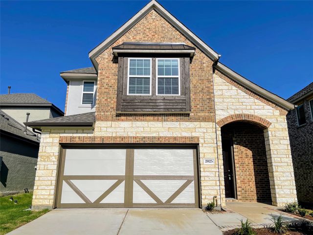 2025 Dove Creek Lane, Mesquite, TX 75149