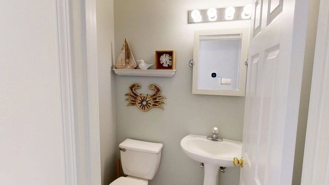 420 3rd Ave. S, Surfside Beach, SC 29575
