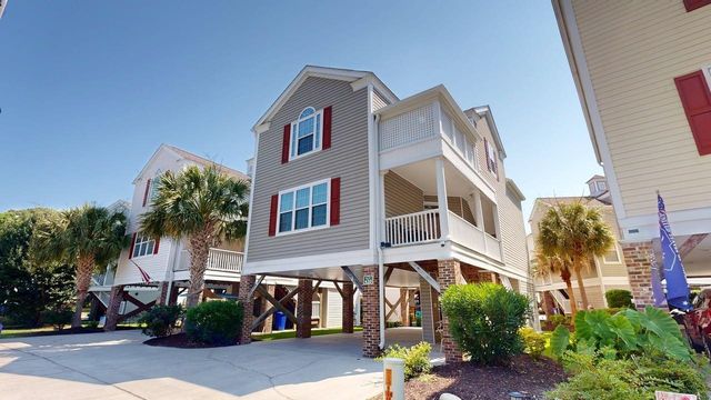 420 3rd Ave. S, Surfside Beach, SC 29575